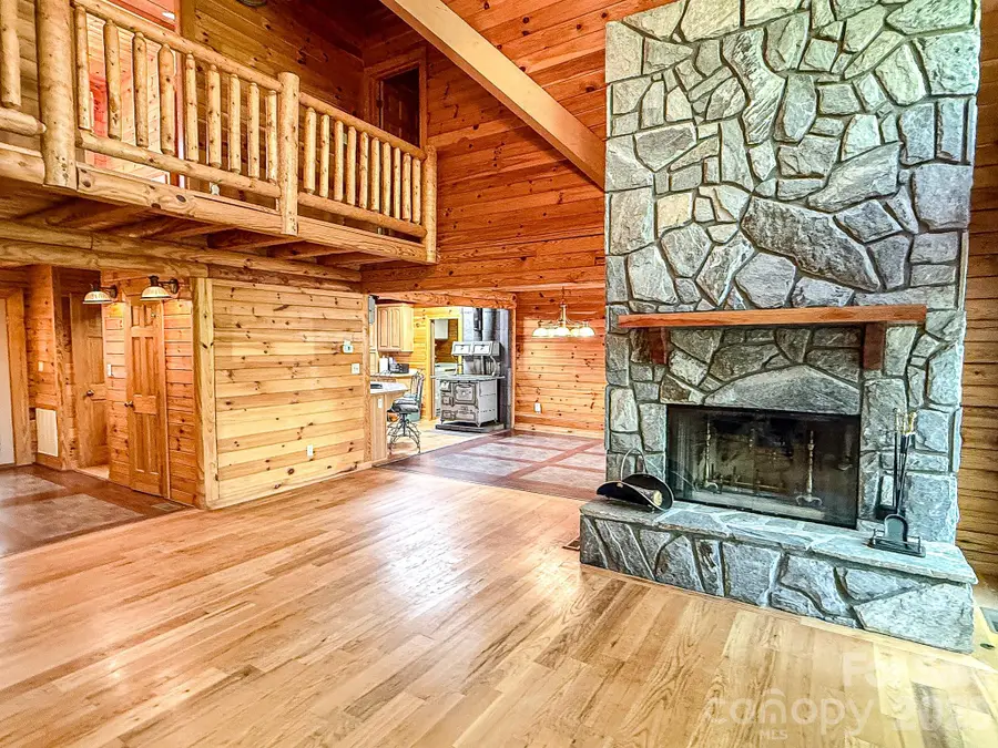 198 Ball Hill Place, Marshall, NC 28753 - #3