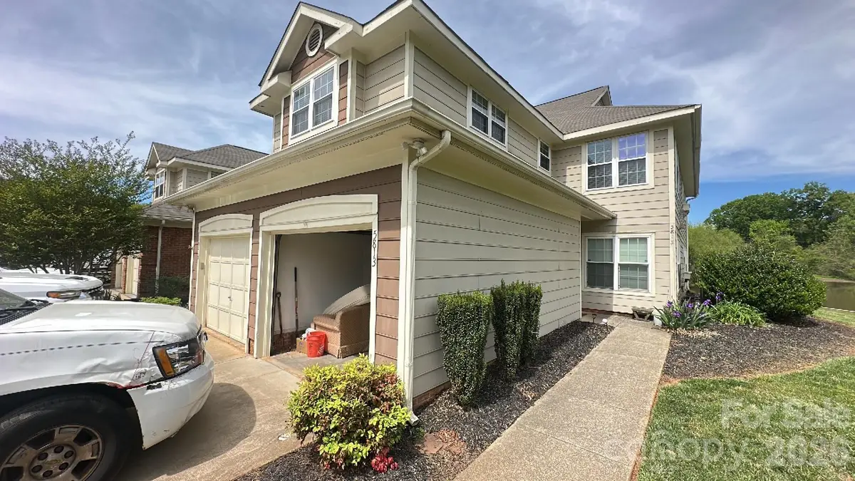 5813 Amity Springs Drive, Charlotte, NC 28212 - #1
