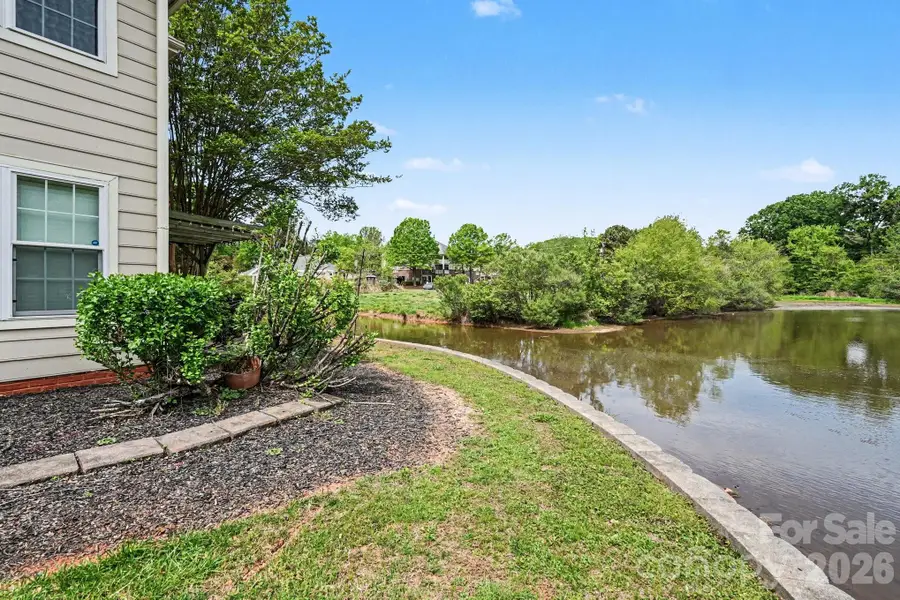 5813 Amity Springs Drive, Charlotte, NC 28212 - #2