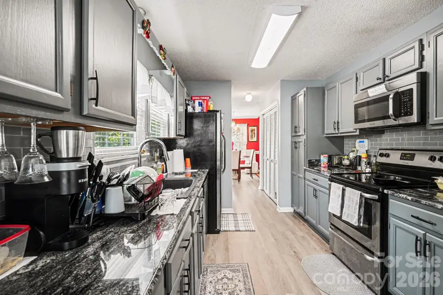 5813 Amity Springs Drive, Charlotte, NC 28212 - #3