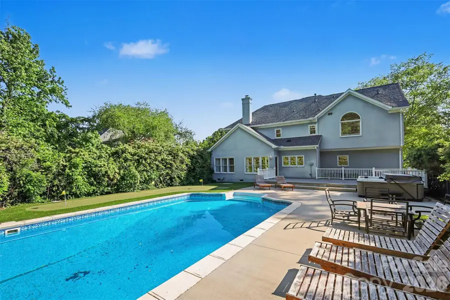 6123 Glen Manor Drive, Charlotte, NC 28269 - #3