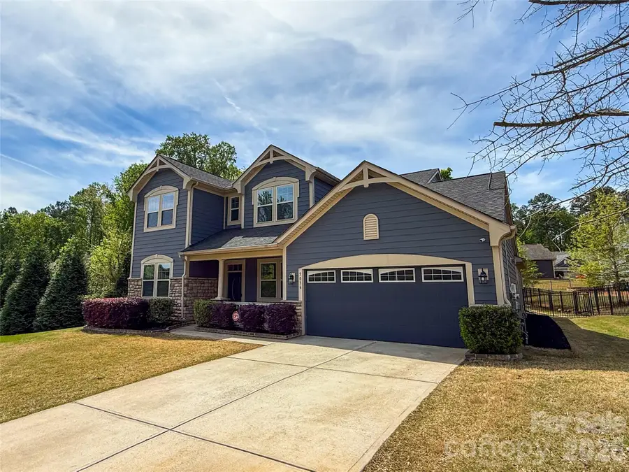 5036 Watersail Way, Clover, SC 29710 - #2