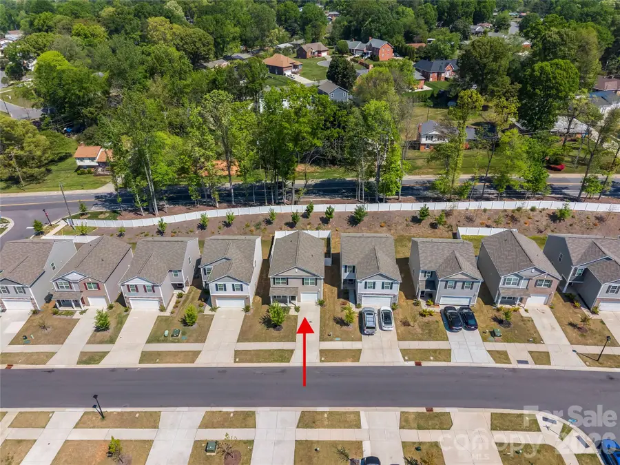 2121 Allium Drive, Charlotte, NC 28216 - #3