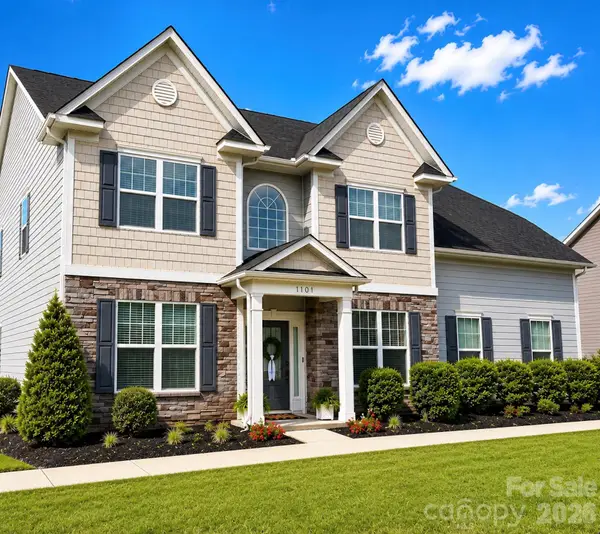 1101 Thomas Knapp Parkway, Fort Mill, SC 29715
