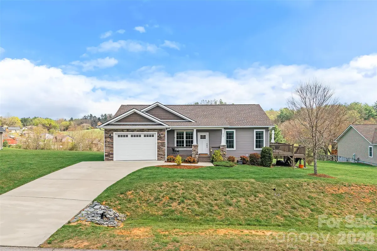 223 River Breeze Lane, Etowah, NC 28729 - #1