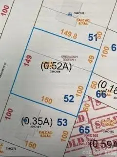 155 Pinecrest Street, Salisbury, NC 28147 - #2