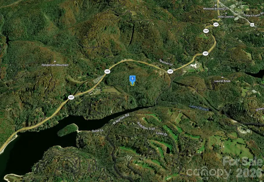 6 Shiver Ridge, Glenville, NC 28736 - #3