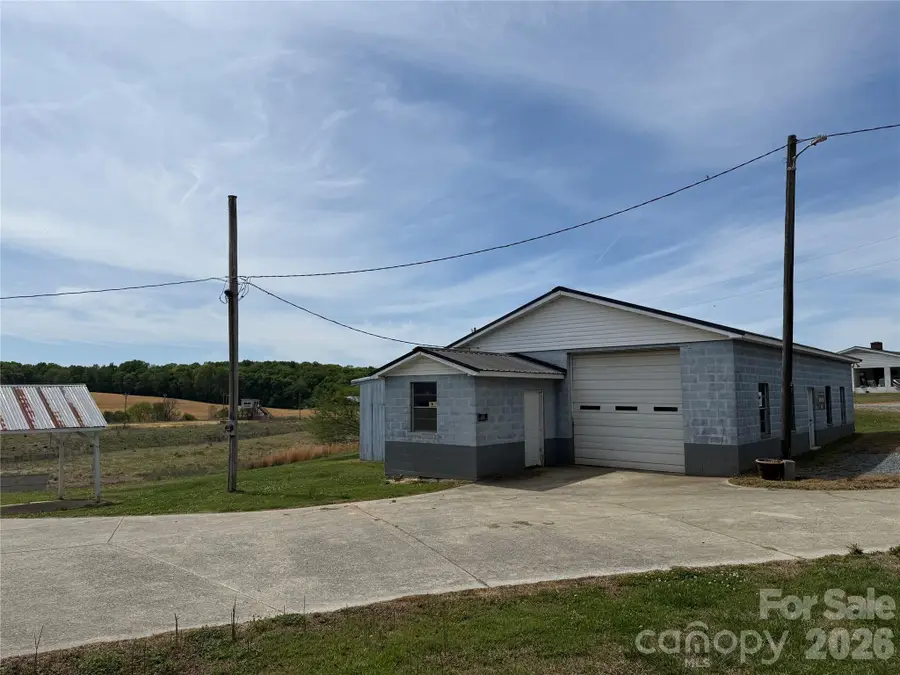 1601 Olive Branch Road, Polkton, NC 28135 - #2