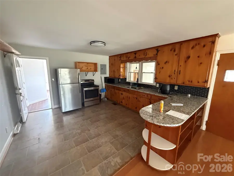 1601 Olive Branch Road, Polkton, NC 28135 - #3