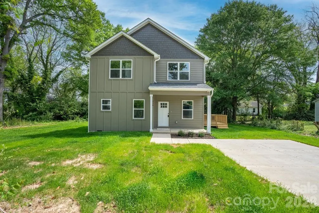 518 N Magnolia Street, Gastonia, NC 28054 - #1