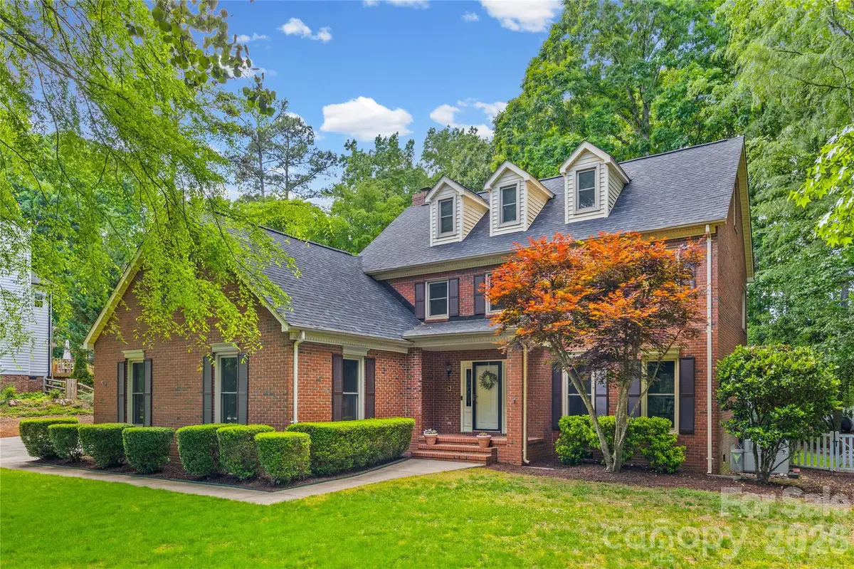 1596 Old Tara Lane, Fort Mill, SC 29708 - #1