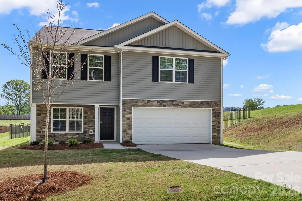 1338 Hickory Point Drive, Lexington, NC 27292 - #1