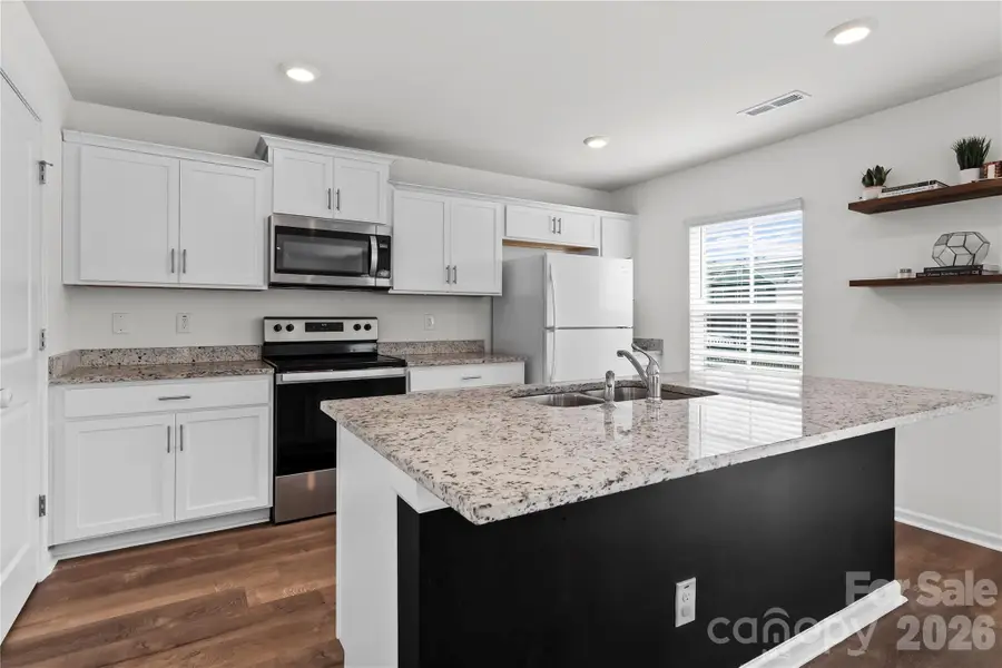 1338 Hickory Point Drive, Lexington, NC 27292 - #3