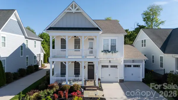 815 Bluff Loop Road, Rock Hill, SC 29730