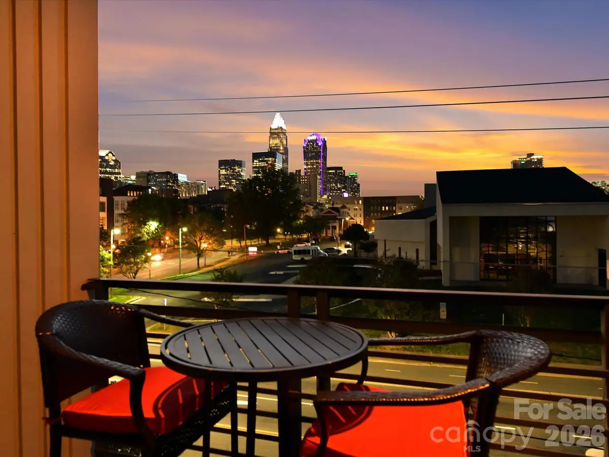 420 N Mcdowell Street, Charlotte, NC 28204 - #1