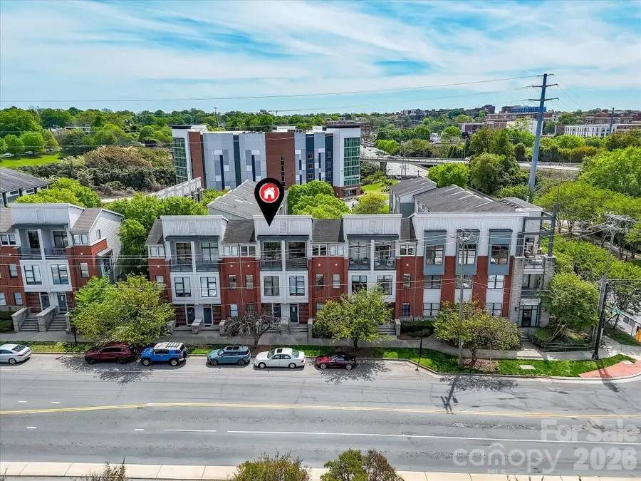 420 N Mcdowell Street, Charlotte, NC 28204 - #2