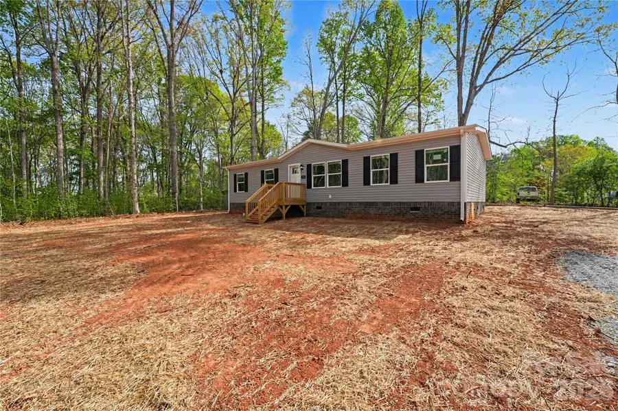 154 Silhouette Lane, Statesville, NC 28625 - #2