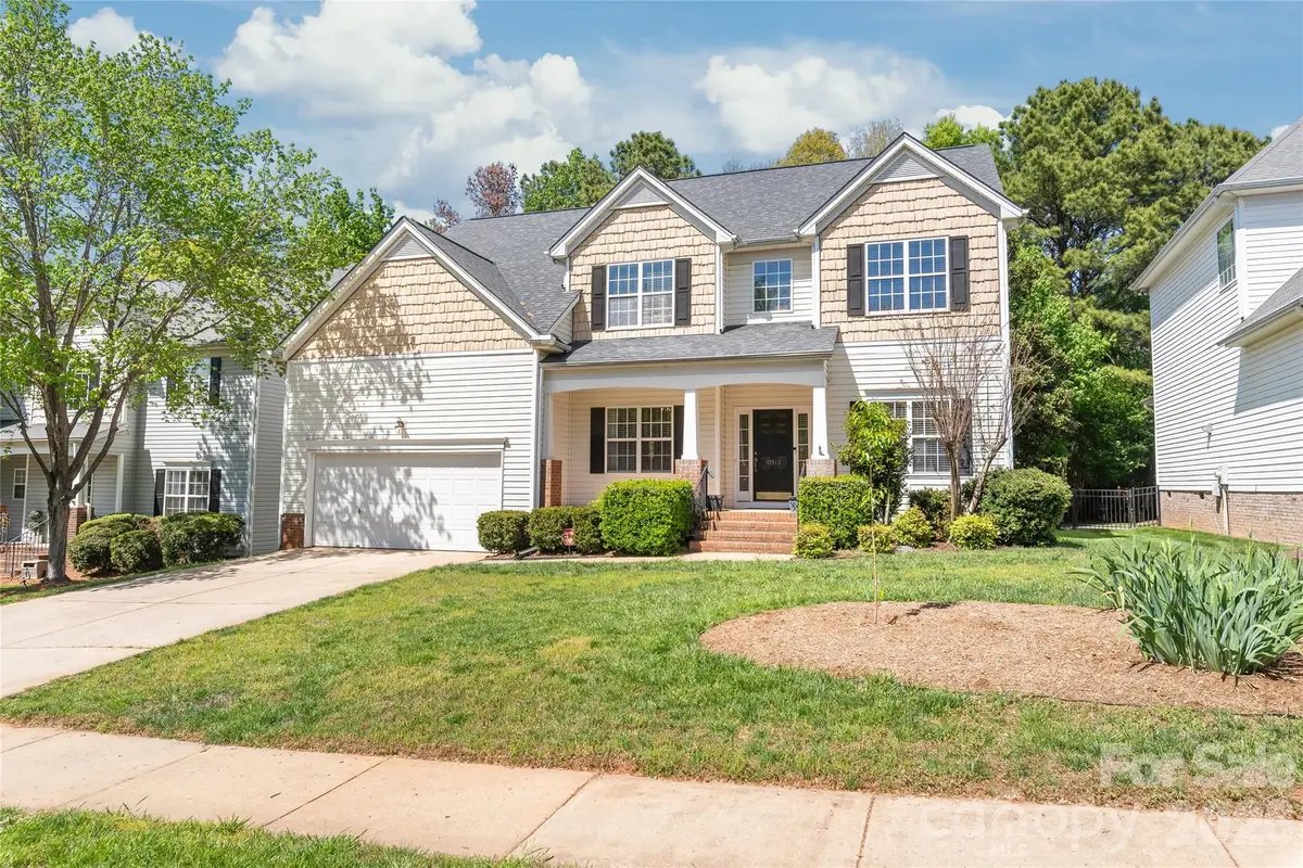 10512 Kilchurn Court, Charlotte, NC 28277 - #1