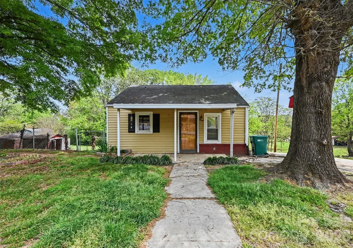 1494 Hilltop Street, Albemarle, NC 28001 - #1