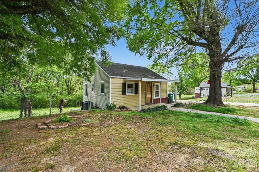 1494 Hilltop Street, Albemarle, NC 28001 - #2