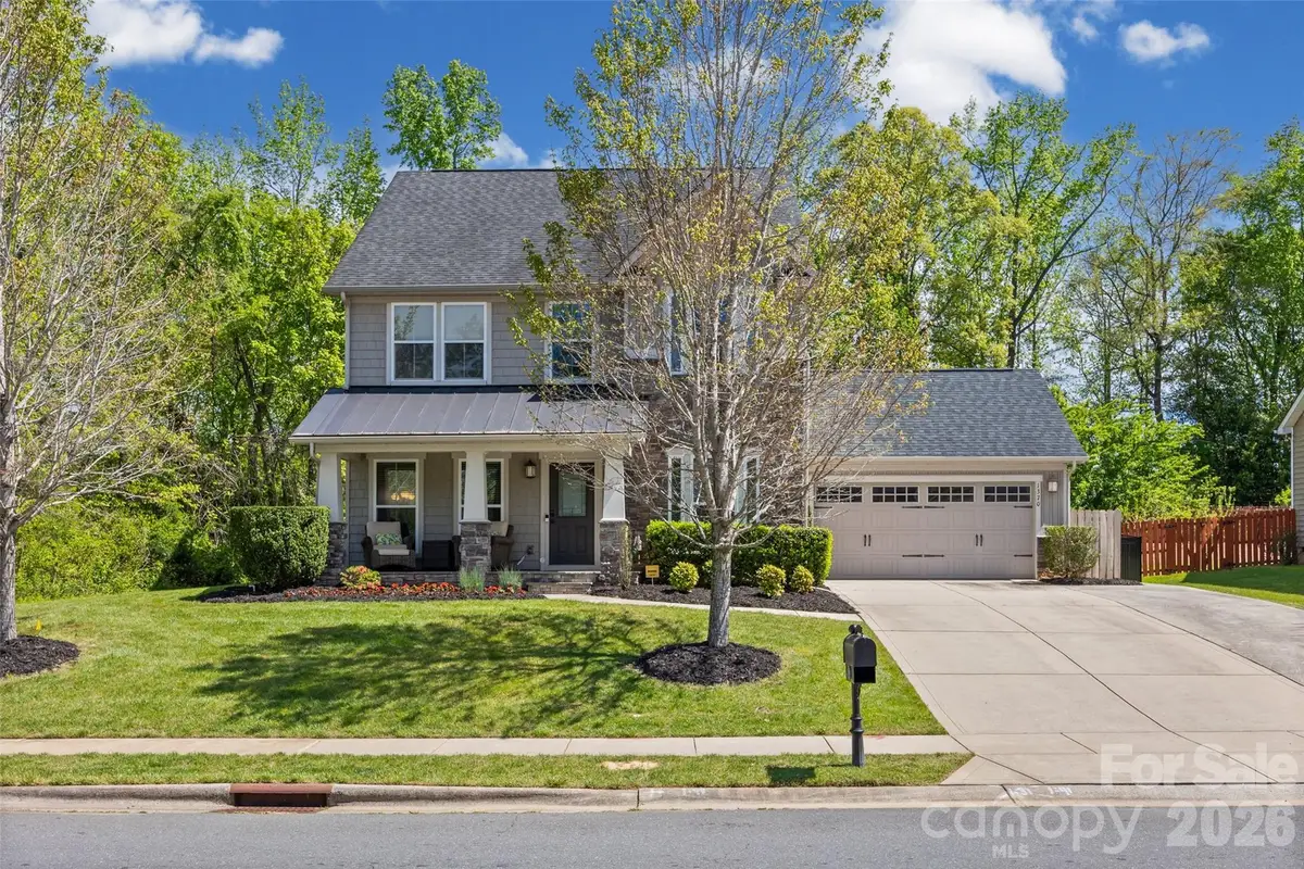 1370 Rosemont Drive, Indian Land, SC 29707 - #1