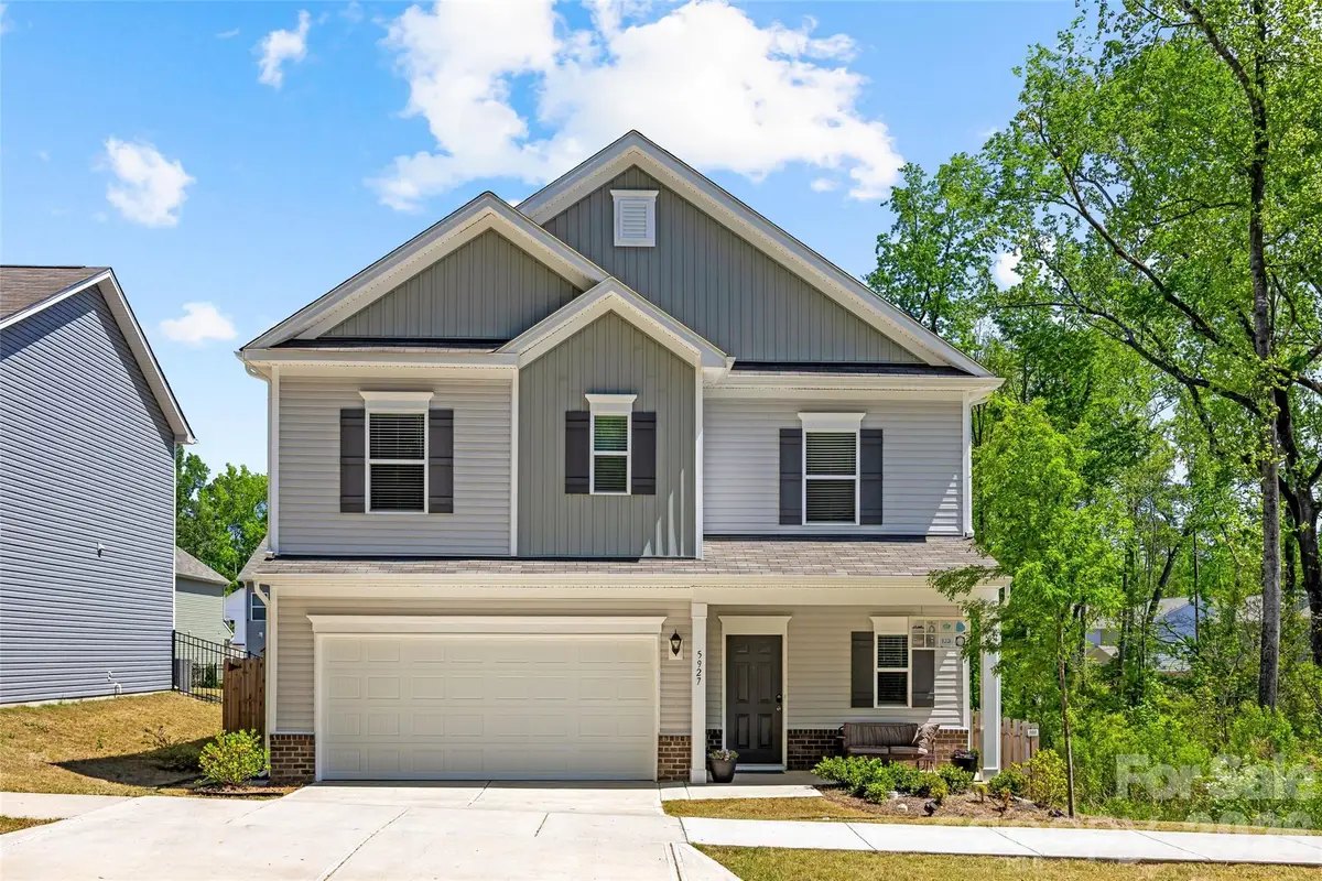 5927 Palmer Drive, Charlotte, NC 28212 - #1