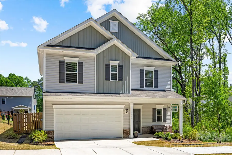 5927 Palmer Drive, Charlotte, NC 28212 - #2