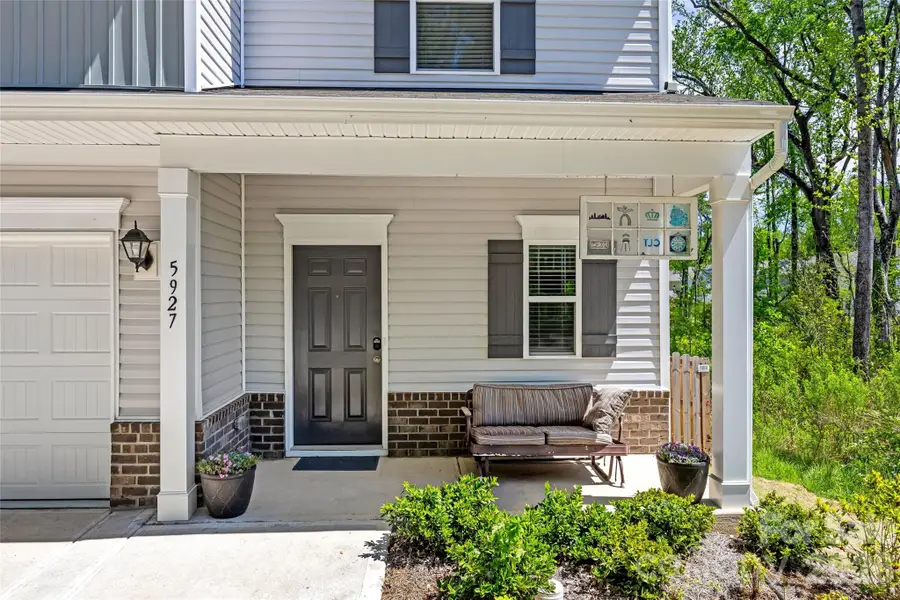 5927 Palmer Drive, Charlotte, NC 28212 - #3