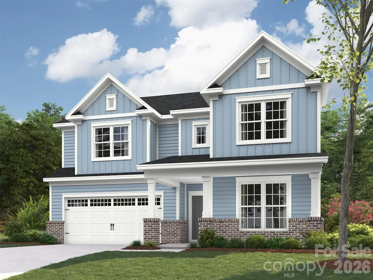 4904 Glen Stripe Drive #CAL0032, Indian Trail, NC 28079 - #1