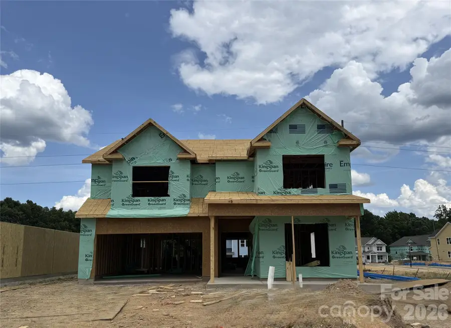 4904 Glen Stripe Drive #CAL0032, Indian Trail, NC 28079 - #2