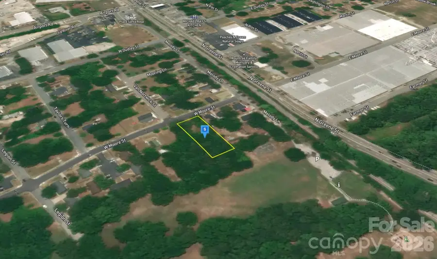 110 W Moore Street, Greenville, NC 27834 - #3