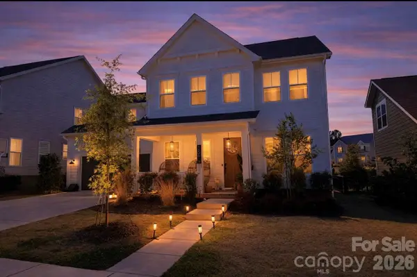 1306 Therns Ferry Drive, Fort Mill, SC 29708