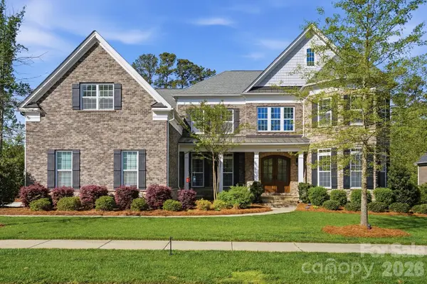 411 Turtleback Ridge, Weddington, NC 28104