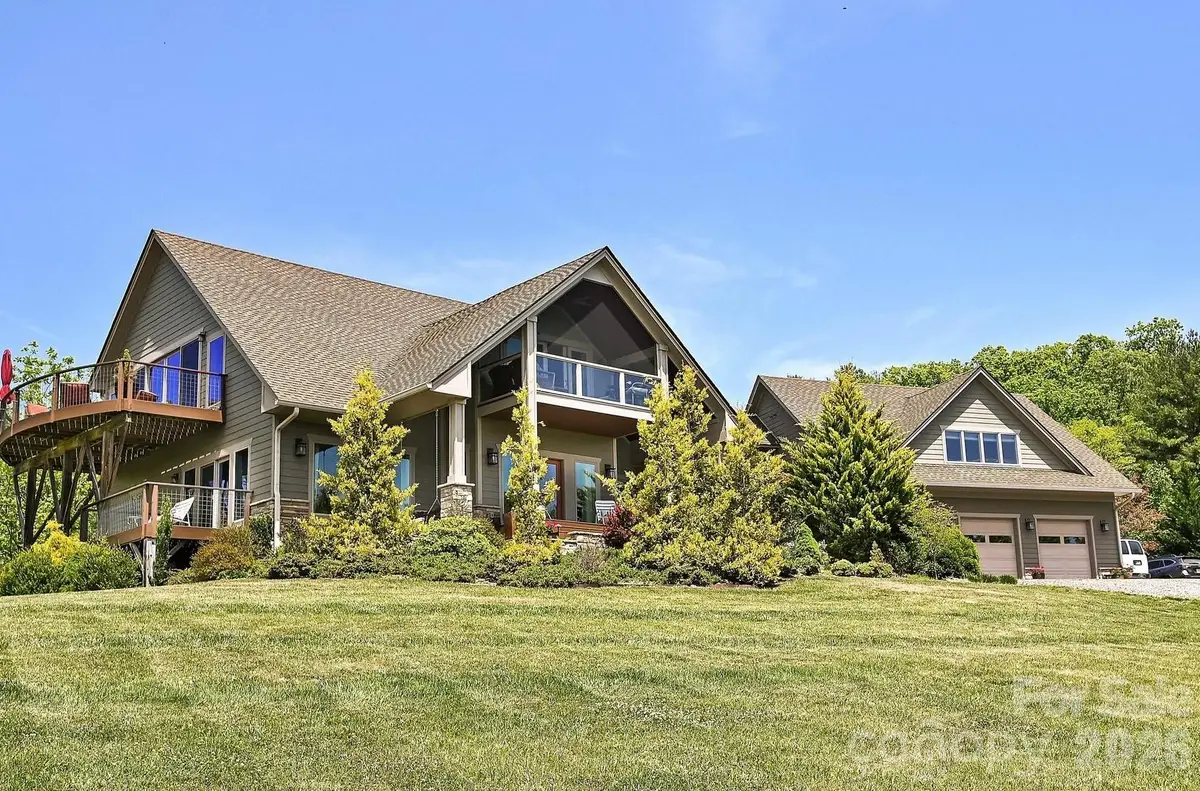 44 Dane Acres Drive, Alexander, NC 28701 - #1