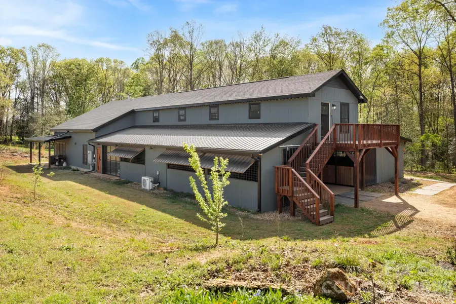 3326 Crowder Ridge Road, Shelby, NC 28150 - #2