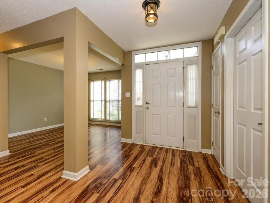 9005 Shenington Place, Charlotte, NC 28216 - #3