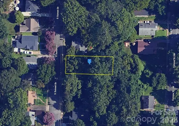 433 S Sunset Drive, Winston Salem, NC 27103