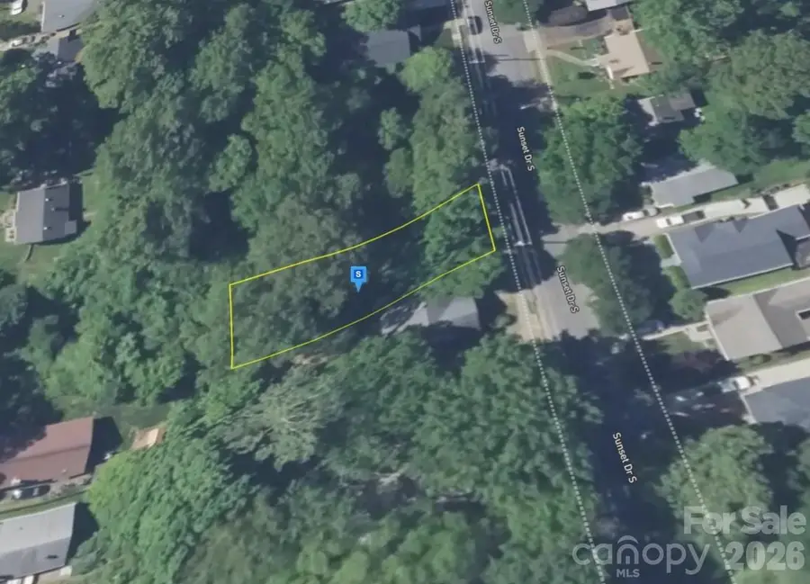 433 S Sunset Drive, Winston Salem, NC 27103 - #3