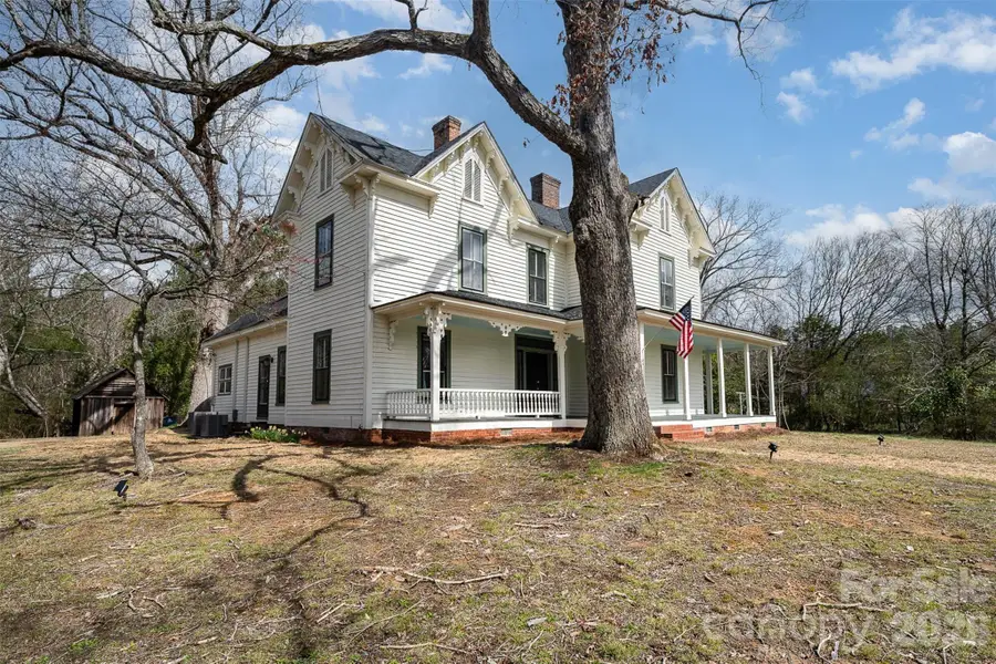 502 W Allenton Street, Mount Gilead, NC 27306 - #2