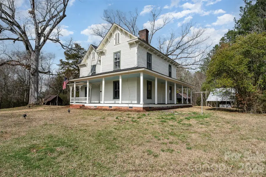 502 W Allenton Street, Mount Gilead, NC 27306 - #3