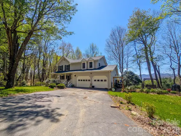 254 Shepard Way, Burnsville, NC 28714