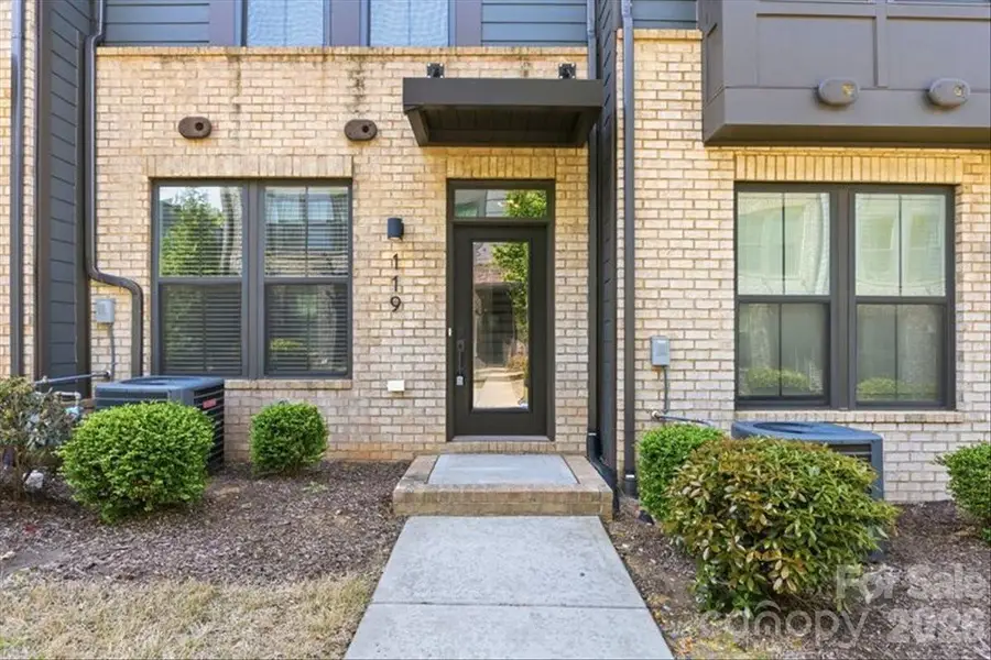 119 Music Hall Way, Charlotte, NC 28203 - #2