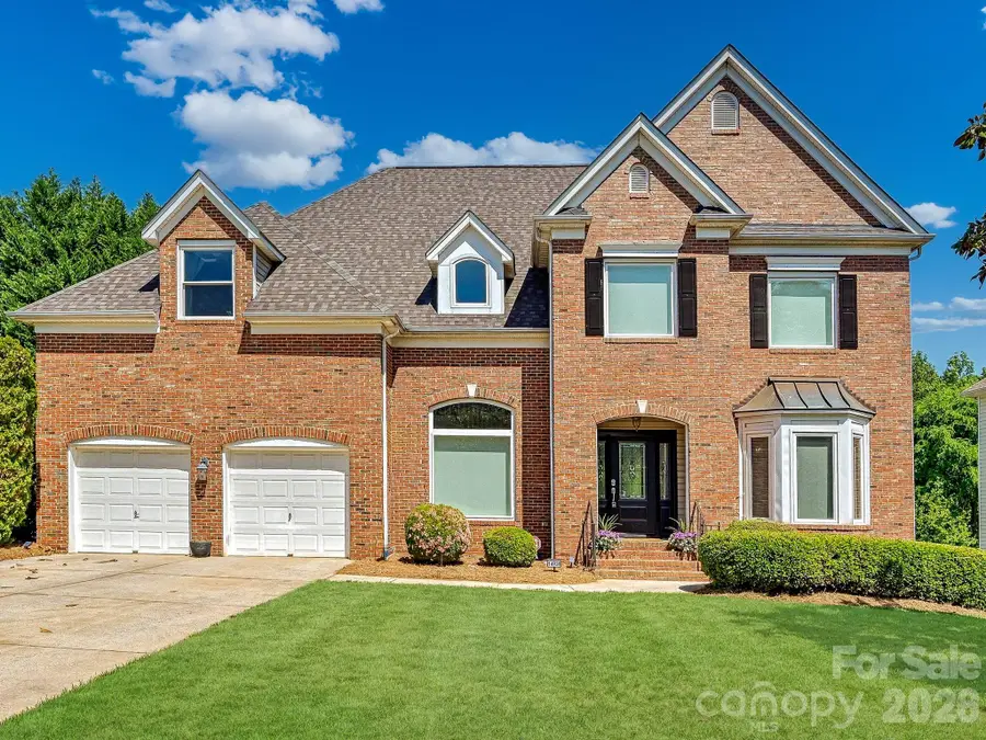 14938 Hawick Manor Lane, Pineville, NC 28134 - #2