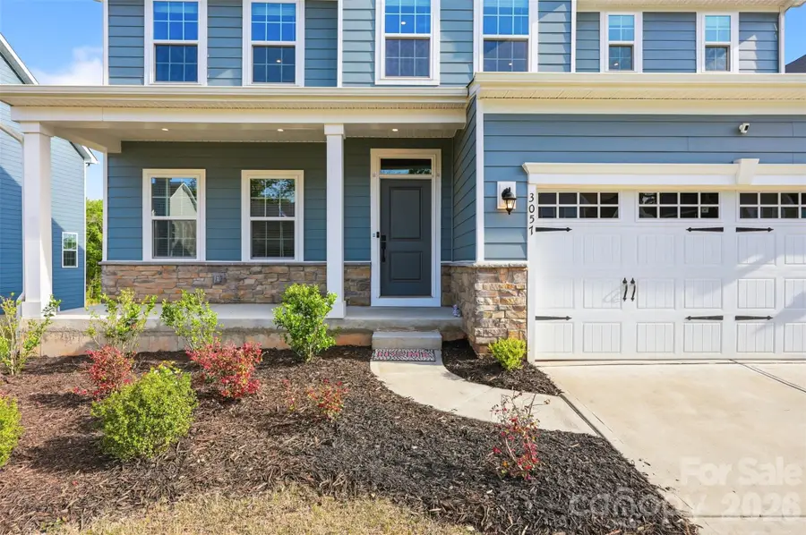 3057 Ballester Road, Fort Mill, SC 29707 - #3