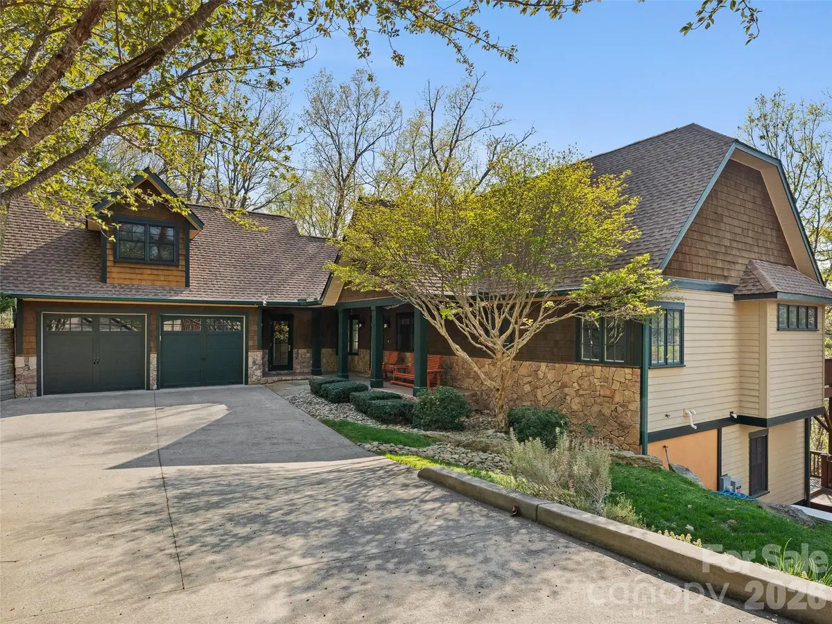 5 Stegall Lane, Asheville, NC 28805 - #1