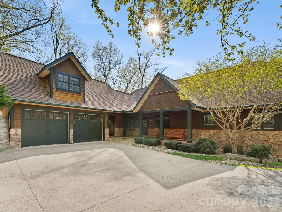 5 Stegall Lane, Asheville, NC 28805 - #2