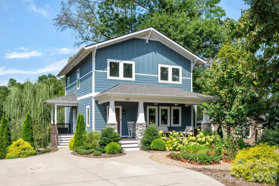 620 Brookshire Street, Asheville, NC 28803 - #2