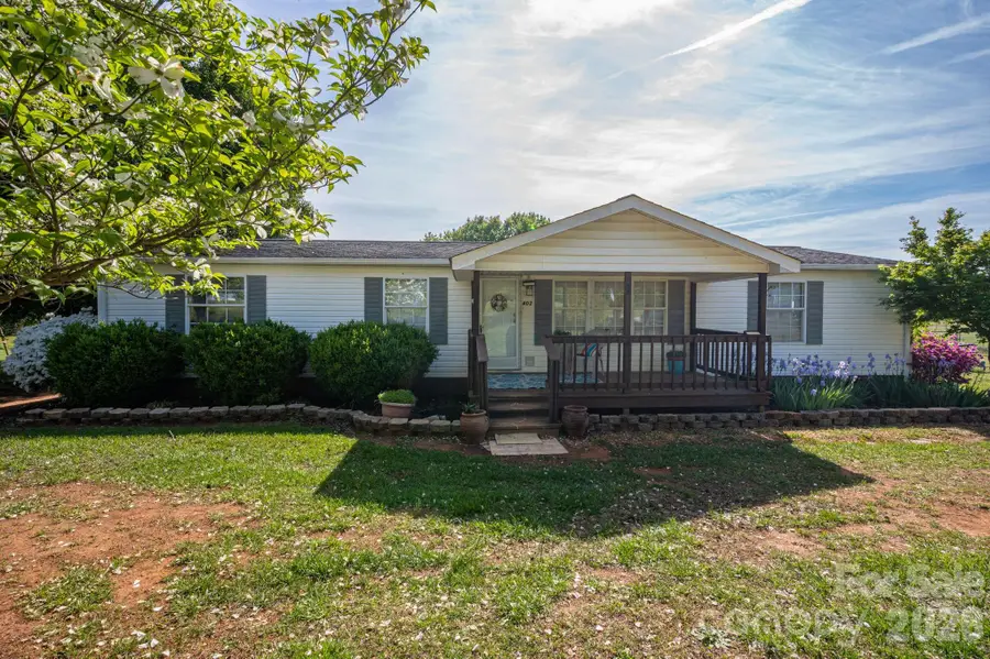 402 Wilson Drive, Lawndale, NC 28090 - #2