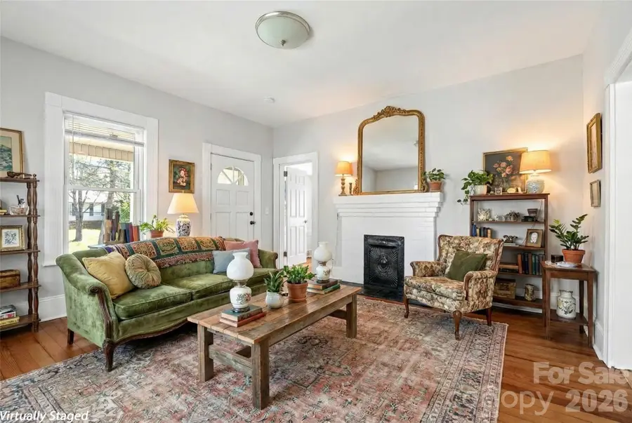 29 Allen Street, Asheville, NC 28806 - #2