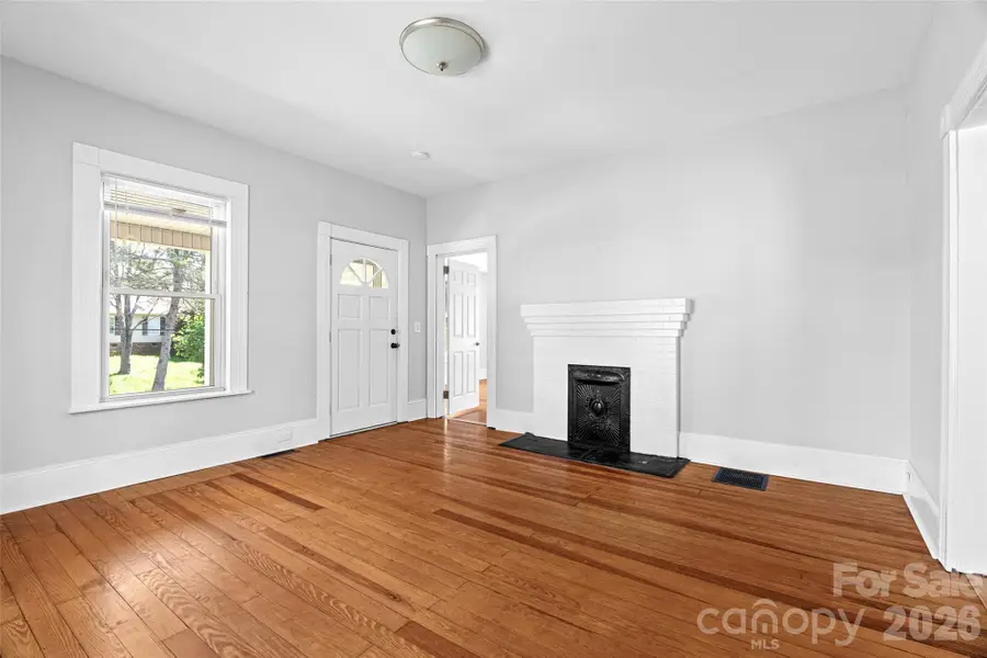 29 Allen Street, Asheville, NC 28806 - #3